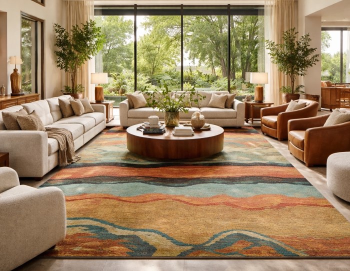 wool rugs